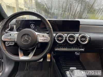 Mercedes CL 220 AMG Line, Gris Matte , Jantes 19 AMG (2022) - Foto 4