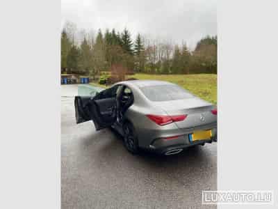 Mercedes CL 220 AMG Line, Gris Matte , Jantes 19 AMG (2022) - Foto 6