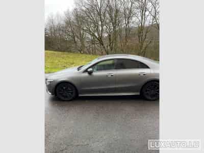 Mercedes CL 220 AMG Line, Gris Matte , Jantes 19 AMG (2022) - Foto 7
