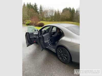 Mercedes CL 220 AMG Line, Gris Matte , Jantes 19 AMG (2022) - Foto 8