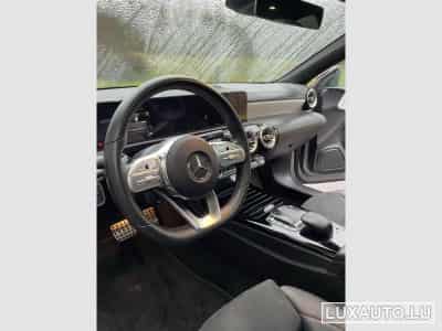 Mercedes CL 220 AMG Line, Gris Matte , Jantes 19 AMG (2022) - Foto 9