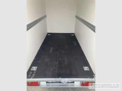 Remorque Fourgon (2024) - Foto 5