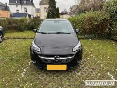 Opel Corsa (2017) - Photo 1