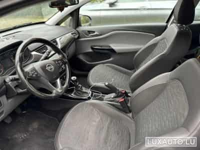 Opel Corsa (2017) - Photo 3
