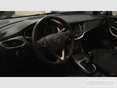 Opel Astra (2018) - Photo 4