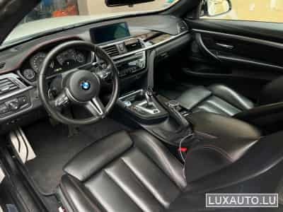 BMW M4 COMPETITION (2018) - Photo 3