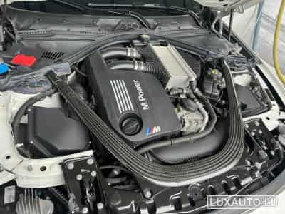 BMW M4 COMPETITION (2018) - Photo 4