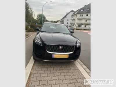 Jaguar E-Pace 150 Awd Automatique (2019) - Photo 1