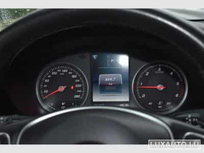 Mercedes GLC 220 (2016) - Foto 10