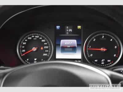 Mercedes GLC 220 (2016) - Foto 11