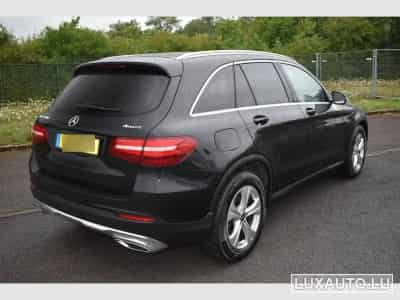 Mercedes GLC 220 (2016) - Foto 12