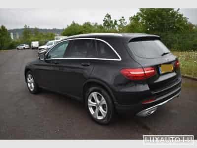 Mercedes GLC 220 (2016) - Foto 2