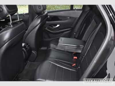 Mercedes GLC 220 (2016) - Foto 3