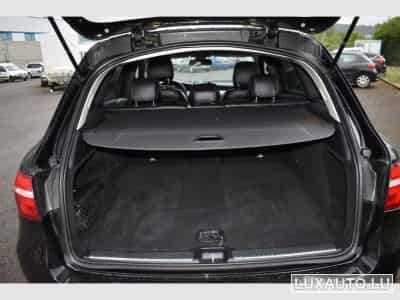 Mercedes GLC 220 (2016) - Foto 4