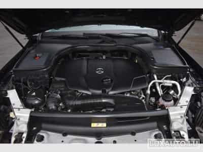 Mercedes GLC 220 (2016) - Foto 7