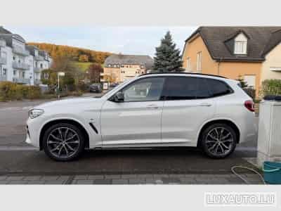 BMW X3 (2020) - Photo 1