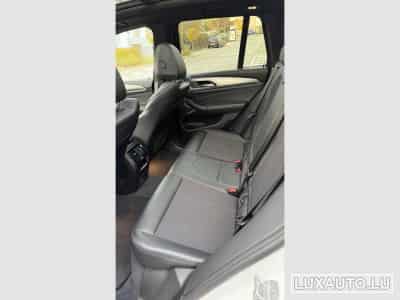 BMW X3 (2020) - Photo 10