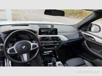 BMW X3 (2020) - Photo 11