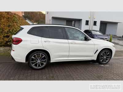 BMW X3 (2020) - Photo 2