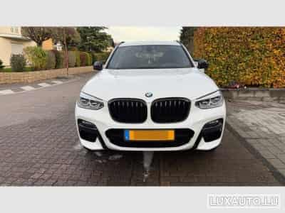 BMW X3 (2020) - Photo 4