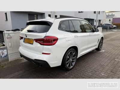 BMW X3 (2020) - Photo 5