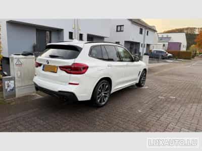 BMW X3 (2020) - Photo 6