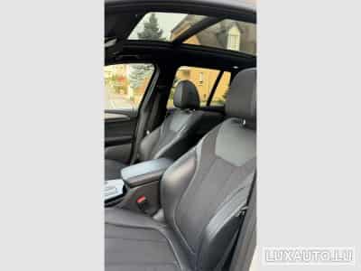BMW X3 (2020) - Photo 9