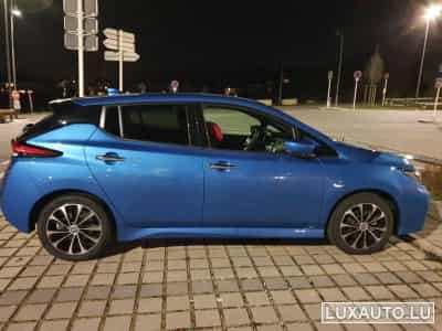 Nissan Leaf N-Connecta (2021) - Photo 1