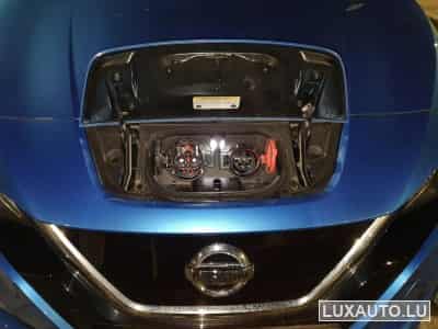 Nissan Leaf N-Connecta (2021) - Photo 8