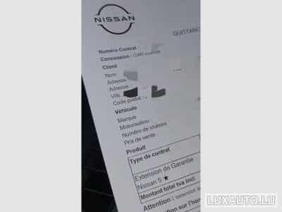 Nissan Leaf N-Connecta (2021) - Photo 2