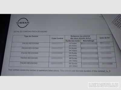 Nissan Leaf N-Connecta (2021) - Photo 3