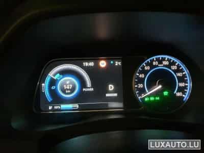 Nissan Leaf N-Connecta (2021) - Photo 5