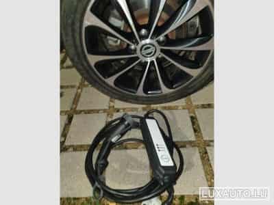 Nissan Leaf N-Connecta (2021) - Photo 6