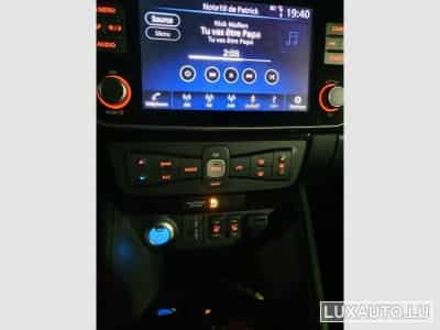 Nissan Leaf N-Connecta (2021) - Photo 7