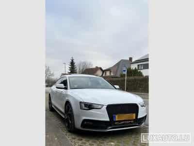 Audi A5 Sportback s-line (2016) - Photo 1