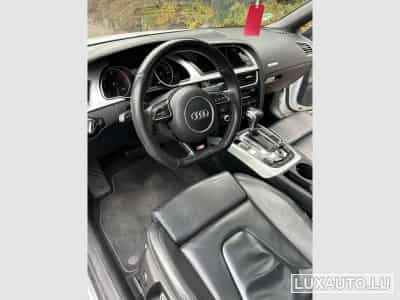 Audi A5 Sportback s-line (2016) - Photo 2