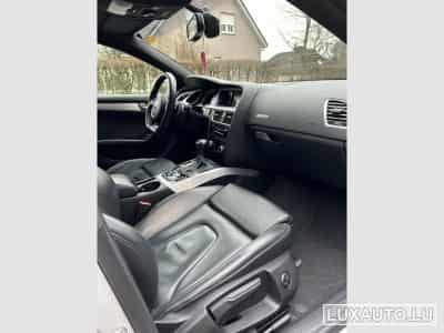 Audi A5 Sportback s-line (2016) - Photo 5