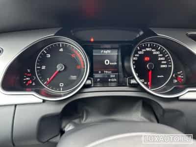 Audi A5 Sportback s-line (2016) - Photo 7