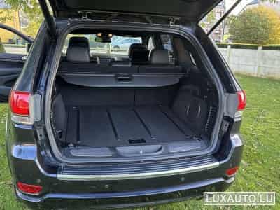 Jeep Cherokee Overland V6 3.0 D (2015) - Foto 3