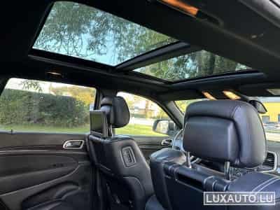 Jeep Cherokee Overland V6 3.0 D (2015) - Foto 4