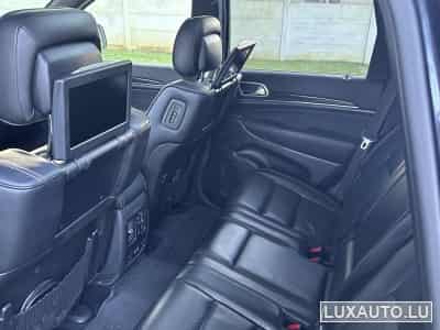 Jeep Cherokee Overland V6 3.0 D (2015) - Foto 7