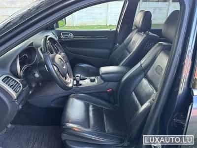 Jeep Cherokee Overland V6 3.0 D (2015) - Foto 8