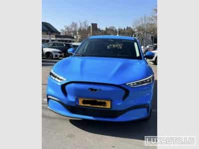 Ford Mustang Mach-E Rwd 294 ps (2023) - Photo 3