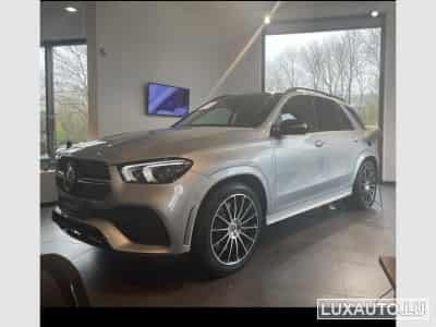 Mercedes GLE 350 GLE 350 DE 4Matic (2022) - Foto 1