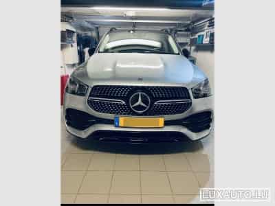 Mercedes GLE 350 GLE 350 DE 4Matic (2022) - Foto 3