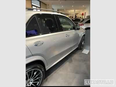 Mercedes GLE 350 GLE 350 DE 4Matic (2022) - Foto 5