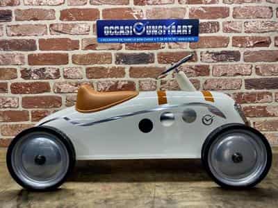 Baghera Peugeot 402 Darl'Mat (2026) - Foto 2