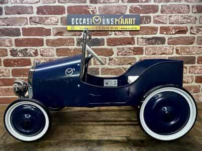 Baghera Voiture à pédales (2026) - Foto 1