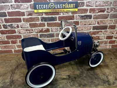 Baghera Voiture à pédales (2026) - Foto 2