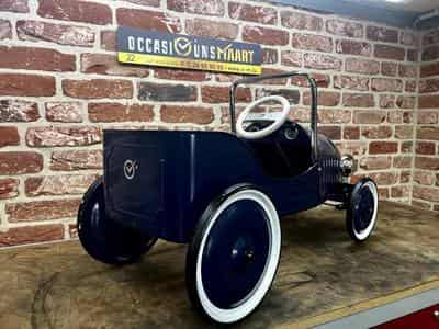 Baghera Voiture à pédales (2026) - Foto 3